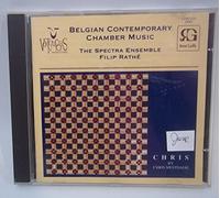 Deyck, Lucienne van - Belgian Contemporary Chamber Works (UK [Import]