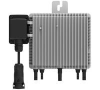 Deye Microvoltage converter SUN-M80G4-EU-Q0 800W - 230 V/AC Dual MPP-Tracker, Fernbedienbar, WiFi-Kommu