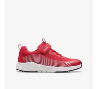 Deyes Dash Kid Wide Fit Red 7 W