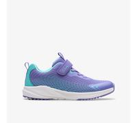 Deyes Dash Kids Wide Fit Purple 8 W