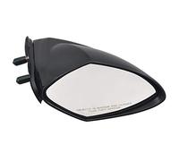 DeYeShiKi WaveRunner VX MirrorＳ Compatible with Yamaha 2005-2009 Right Hand Mirror, RH VX110, Deluxe, Cruiser, Sport Mirror (F1S-U596C-10-00)