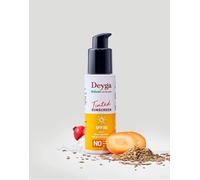 Deyga Sunscreen SPF 30 - Broad Spectrum Daily UV Protection, Non-Greasy, No White Cast, Natural Organic Formula for All Skin Types