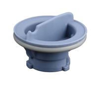 DEYIN 1PC 8564929 Dishwasher Cap Fit For Dishwasher Dispenser Rinse Aid Cap