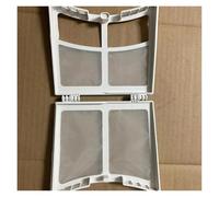 DEYIN 1PC Clothes Dryer Filter Dryer Lint Filter Screen For Casarte Clothes Dryer Filter Box Lint Trap Screen Filter Replacement(B)
