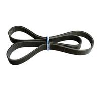 DEYIN 1Pc Clothes Dryer Parts Clothes Multi Wedge Belt PH1920/5PH1920/6PH1920/1920H5/4PH1920/4EPH1920/1920H4 Drum Washing Machine Belt(4PH1920)