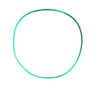 DEYIN 1PC Clothes Dryer Parts Round Belt For NH45-19T NH35-31T NH-2010TU