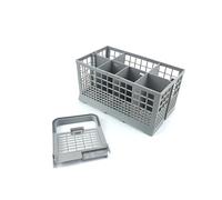 DEYIN 1PC Cutlery Dishwasher Basket for Parts Accessories