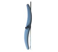 DEYIN 1PC Dishwasher Spray Arm For Dishwasher Lower/middle Rotating Spray Arm Plastic Sprinkler Replacement Accessories(Lower spray arm)