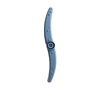 DEYIN 1PC Dishwasher Spray Arm For Dishwasher Lower/middle Rotating Spray Arm Plastic Sprinkler Replacement Accessories(Middle spray arm)
