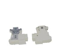 DEYIN 1PC For EWS650/850/1050/1250 Drum Washer Electronic Delay Door Lock Switch(A 1PC)
