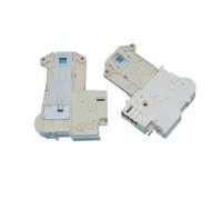 DEYIN 1PC For EWS650/850/1050/1250 Drum Washer Electronic Delay Door Lock Switch(B 1PC)