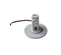 DEYIN 1Pc For Fan BPLDS02DM BPLDS03DM Base Connector Repair Parts