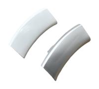 DEYIN 1PC For Washer Door Handle Parts EWP1054S EWF1073 1273S 10641 EWP8555(1PC White)