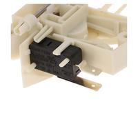 DEYIN 1PCS 7 * 7cm DD81-02132A For Dishwasher Door Lock DD81-01144A For Dishwasher Doors Locks Door Switch