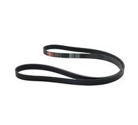 DEYIN 1pcs Drum Washing Machine Belt 6EPJ1238 5EPH1266 5PH1400 6PH1611(5EPH1266)