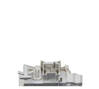 DEYIN 1Pcs For Drum Washing Machine Door Lock WS10M368TI/WM10S360TI Door Switch Accessories(02)