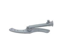 DEYIN 1Pcs New Dishwasher Rotating Spray Arm Head For WQP8-3802-CN WQP8-3906-CN Spray Head Accessories