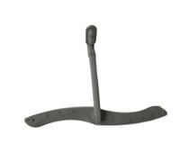 DEYIN 1PCS Original For Dishwasher Upper Spray Arms WQP12-5201-CN 12176000030758 25291