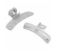 DEYIN 1x Drum Washing Machine Door Handle DC64-01524A For Washer Washing Machine Door Handle Accessories