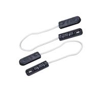 DEYIN 2 Pack 4933DD3001B Dishwasher Door Hinge Cable Assembly Replacement Part Fit For Dishwashers 2 Pack