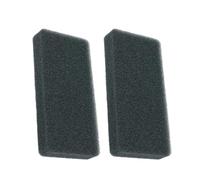 DEYIN 2 Pcs Sponge Filters For D7465 SP-10/320 Tumble Dryer Household Tumble Dryer Replacement Spare Parts