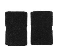 DEYIN 2pcs Drying Machine Evaporator Filter Sponge For DSX83410W Tumble Dryer Evaporator Filter 2964840100 Clothes Dryer Parts