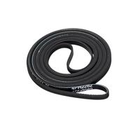 DEYIN 4PH2262 Dryer Drive Belt WE12M29/WE03X29897