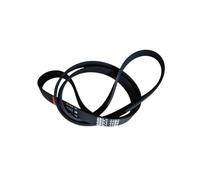 DEYIN 6EPJ1184 6PJE 1184 Rubber Belt Washing Machine Parts