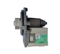 DEYIN B20-5 220V 60Hz 35W DC31-00030B Drain Pump Motor For Washing Machine Washer Drainage Parts