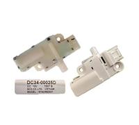 DEYIN DC34-00025D Washing Machine Door Lock For Drum Washer WW90K74150OX/SC/OW Spare Parts