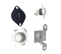 DEYIN DC47-00016A DC96-00887A DC32-00007A DC47-00018A Thermal Fuse Thermostat Thermistor For Dryers