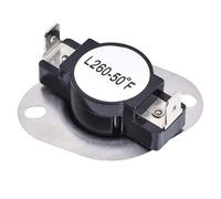 DEYIN DC47-00018A Dryer High Limit Thermostat For Dryers 35001092 503497 AP4201898 AP6008682 PS4205217