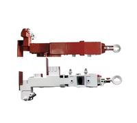 DEYIN DC64-00519A DC64-00519B DC64-00519C DC64-00519D Washer Door Lock Switch Fit For Washer Washing Machine Door Lock Parts(DC64-00519C for 250V)