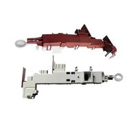 DEYIN DC64-00519A DC64-00519B DC64-00519C DC64-00519D Washer Door Lock Switch Fit For Washer Washing Machine Door Lock Parts(DC64-00519A for 250V)