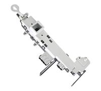 DEYIN DC64-00519B Washer Door Lock Switch Assembly Parts Compatible With DC97-16899A PS4210737 2313922 AP4205355 2071402 461970200692