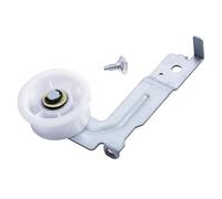 DEYIN DC93-00634A Dryer Idler Pulley With Sturdy Clip For Dryers DC96-00882B DC96-00882C AP4373659 PS11771601