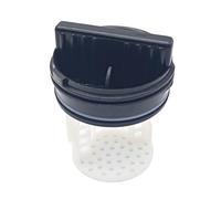 DEYIN DC97-09928A Washing Machine Drain Pump Filter Fits For Q Series, B Series, WF Series(DC97-09928A-1pc)