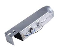 DEYIN DC97-14486A Dryer Heating Element Assembly Compatible With Dryers AP4342351, DC97-14486A, PS4220205