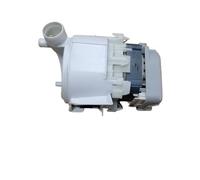 DEYIN Dishwasher Circulation Motor For Dishwasher Heat Pump(second Hand Disassembled Parts)(C)