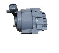 DEYIN Dishwasher Circulation Motor For Dishwasher Heat Pump(second Hand Disassembled Parts)(E)