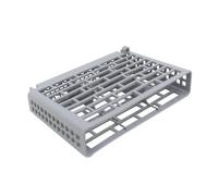 DEYIN Dishwasher Cutlery Basket Storage Box For Fork Chopsticks Spoon Kitchen Aids Spare Part Dishwasher Storage Box 1pcs