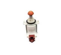 DEYIN Dishwasher Drain Valve Blowdown Valve For SJ236I01 Dishwasher Valve For E19 Faulty Drainage Spare Part