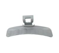 DEYIN Drum Door Handle For Replacement Spare Washer Washing Machine 1pc Accessories Gray Supplies Attachment