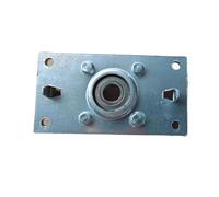 DEYIN Dryer Bearing Bracket Assembly For TH60-Z020 MH60-Z003 MH70VZ30 MH70VZ10 HH70X1 Clothes Dryer Parts