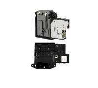 DEYIN EBF61315801 EBF61315802 EBF61315803 Electronic Door Lock Delay Switch Compatible For Drum Washing Machine Washer Parts(EBF61315802)