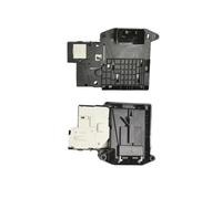 DEYIN EBF61315801 EBF61315802 EBF61315803 Electronic Door Lock Delay Switch Compatible For Drum Washing Machine Washer Parts(EBF61315801)