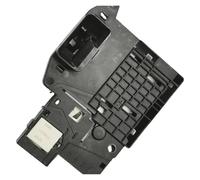 DEYIN EBF61315801 Electronic Door Lock Delay Switch Compatible For Washing Machine Washer Parts