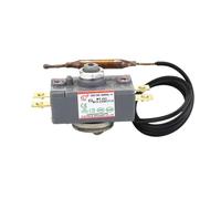 DEYIN for Electric Water Heater Accessories Thermostat Switch Four Feet with Probe Temperature Limiter(B)