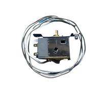 DEYIN For Refrigerator Thermostat Temperature Control Switch WPF34R-EX Two-legged Mechanical Universal