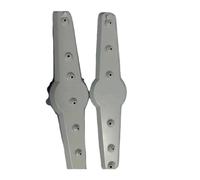 DEYIN HTAW50STGGB EBW Spray Arm For Dishwasher Sprinkler Arm Replacement Parts Accessories(Left and right)